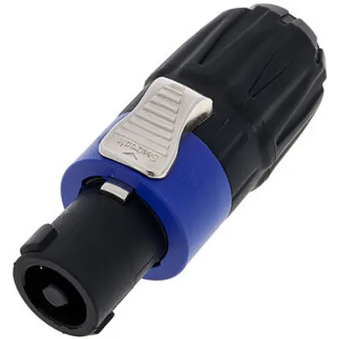 Seetronic SL4FX-N Speaker Twist 4pin – immagine 2
