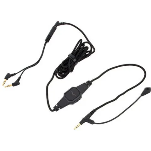 V-Moda BoomPro Microphone Cable – immagine 2