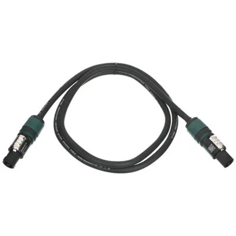 pro snake TPL 1,5 LL nero – immagine 2