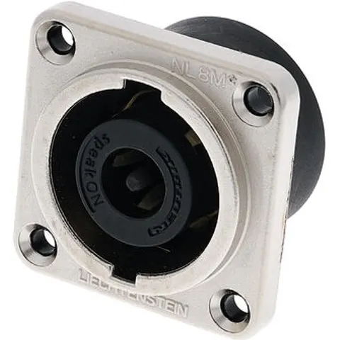 Neutrik NL8MDXX-V – immagine 2