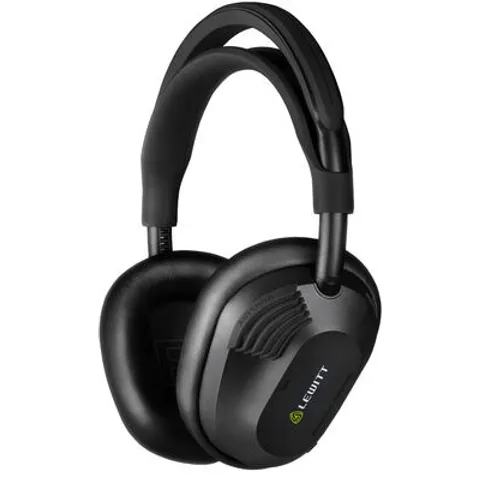 Lewitt LW6 nero – immagine 2