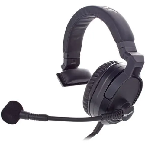 Superlux HMD685A nero – immagine 2