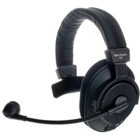 beyerdynamic DT-280/M200/H250 MKII nero – immagine 2