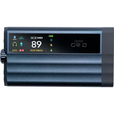 ifi Audio iDSD GR 2 – immagine 2