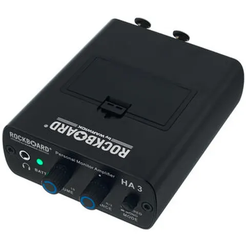 Rockboard HA 3 In-Ear Amplifier – immagine 2