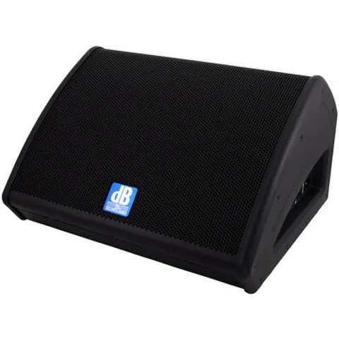 dB Technologies Flexsys FM12 nero – immagine 2
