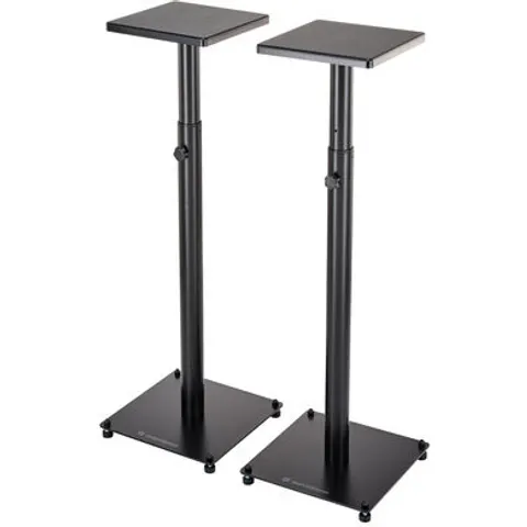 Wavebone Grand Speaker Stand Set Black – immagine 2