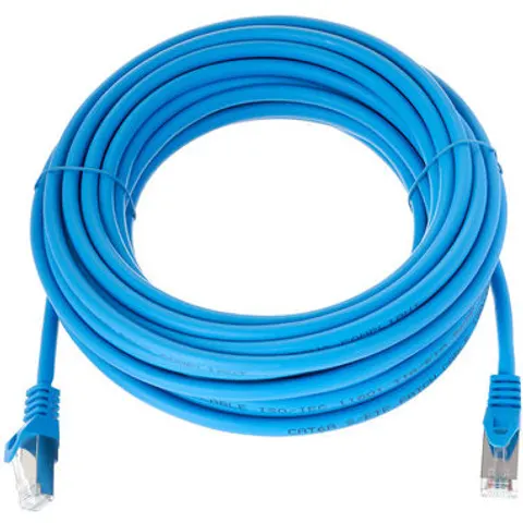PureLink IQ-PC1004-100 Cat6A blu – immagine 2