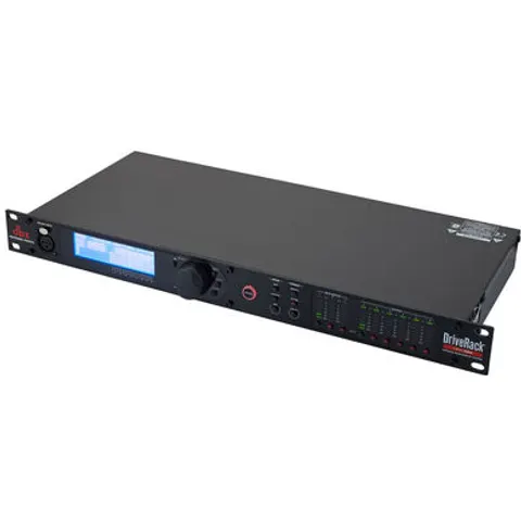 DBX Driverack Venu360 – immagine 2