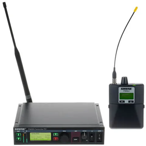 Shure P9T PSM 900 G7E – immagine 3