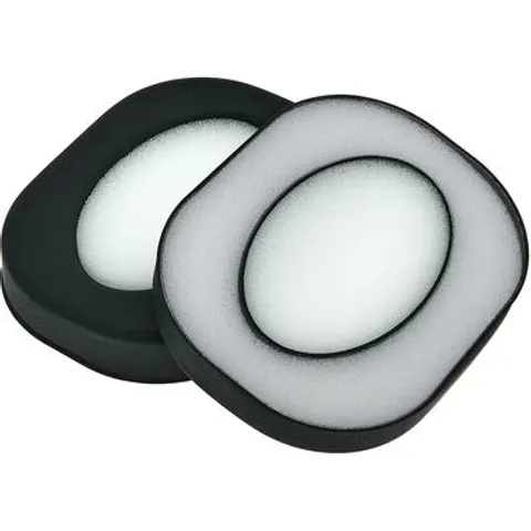Superlux HD-665 Ear Pads Black – immagine 2