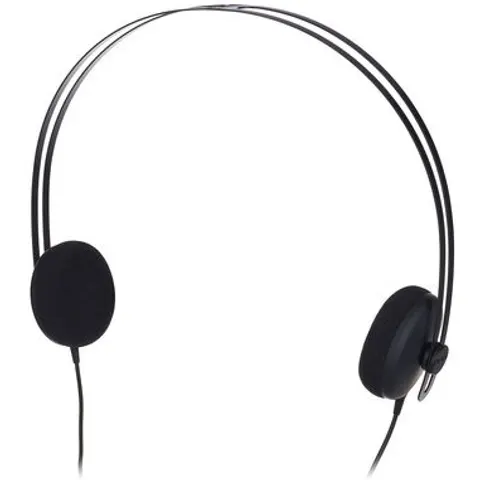 AIAIAI Tracks USB-C Black – immagine 2
