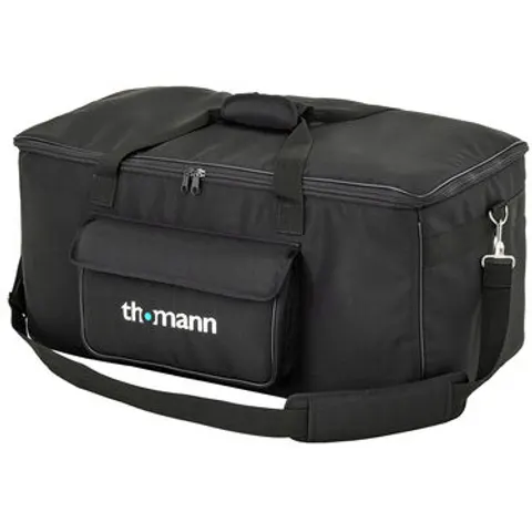 Thomann Speaker Bag 2:1 nero – immagine 2