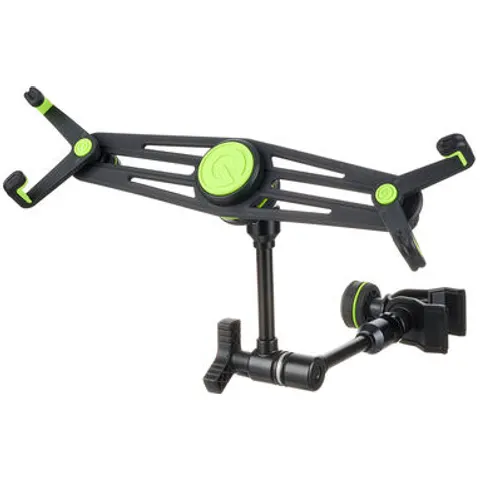 Gravity MA TH 01 B nero – immagine 2