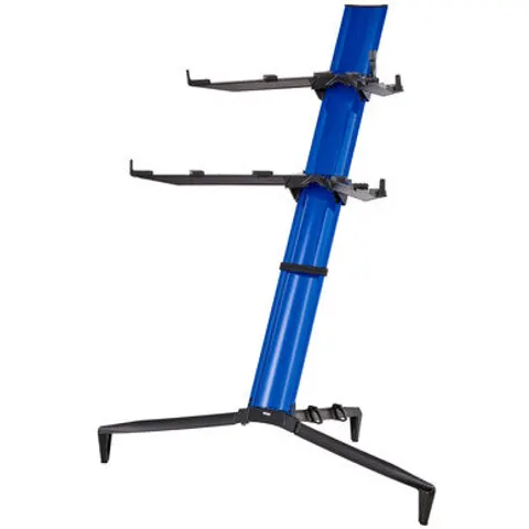 Stay Keyboard Stand Tower Blue blu – immagine 2