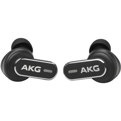 AKG N5 Hybrid Black nero – immagine 2