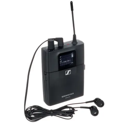 Sennheiser XSW IEM EK E-Band – immagine 2