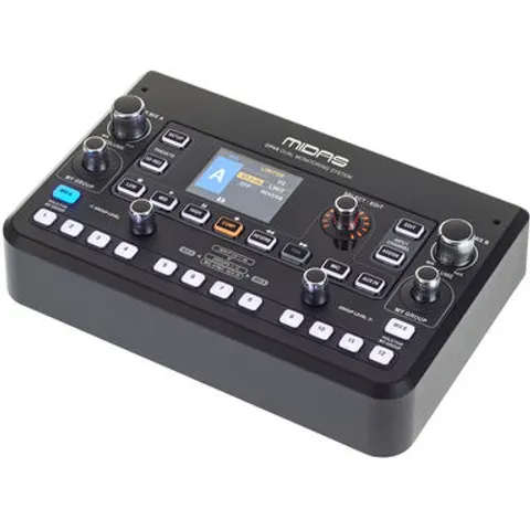 Midas DP48 – immagine 2