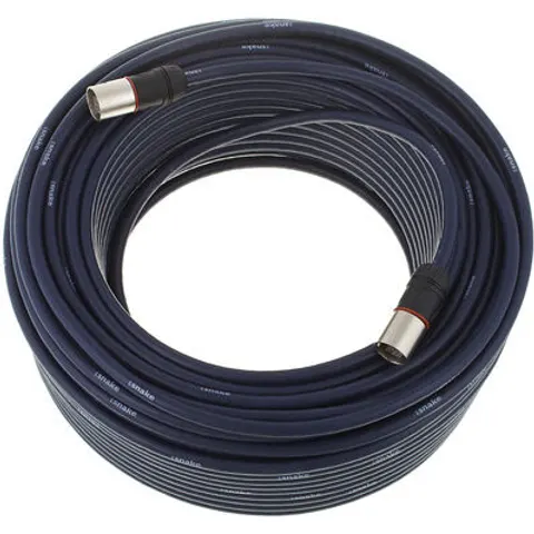 pro snake Cat5e Cable 50m – immagine 2
