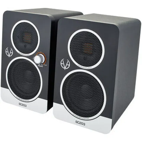 EVE Audio SC203 – immagine 2