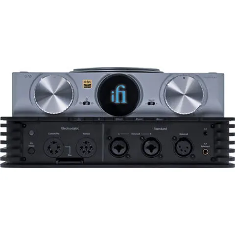 ifi Audio iCAN Phantom – immagine 2