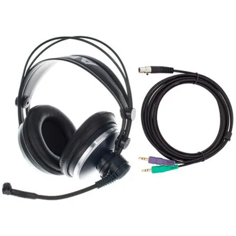 AKG HSC 271 PC Set – immagine 3