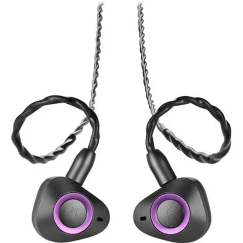 Vision Ears GO live nero – immagine 2