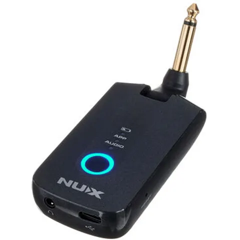 Nux Mighty Plug Pro – immagine 2