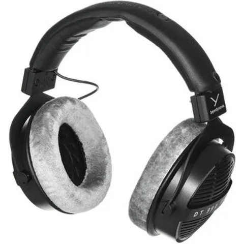 beyerdynamic DT 990 PRO X nero – immagine 2
