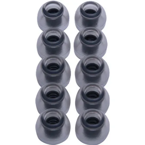 JH Audio Eartips Multipack M Clear – immagine 2