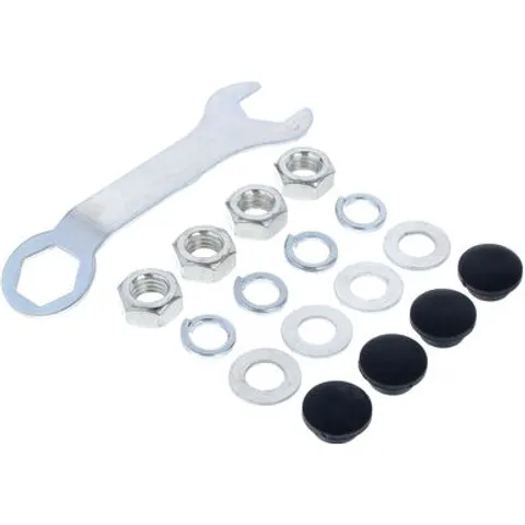 Thomann KB-47 Replacement Screws – immagine 2