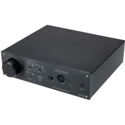 Violectric DHA V380 MK2 nero – immagine 2