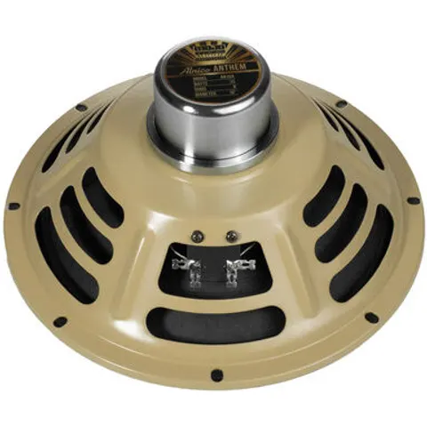 Mojotone Alnico Anthem 10" 8Ohm Speaker – immagine 2