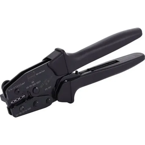 Harting Service Crimpzange – immagine 2