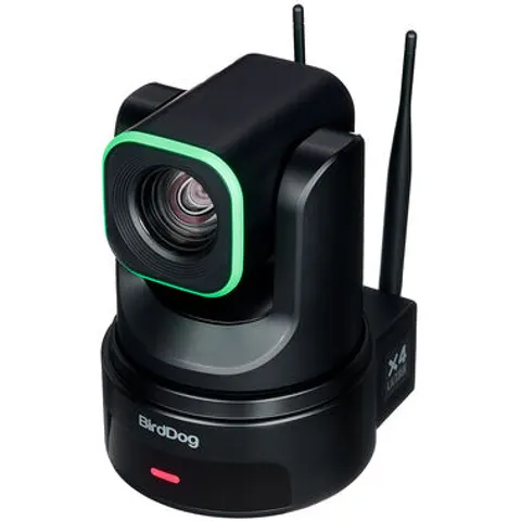BirdDog X4 Ultra Black – immagine 2