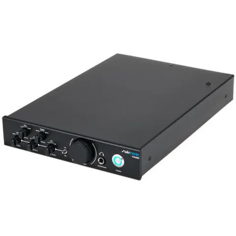 Swissonic HA660 Headphone Amp – immagine 2