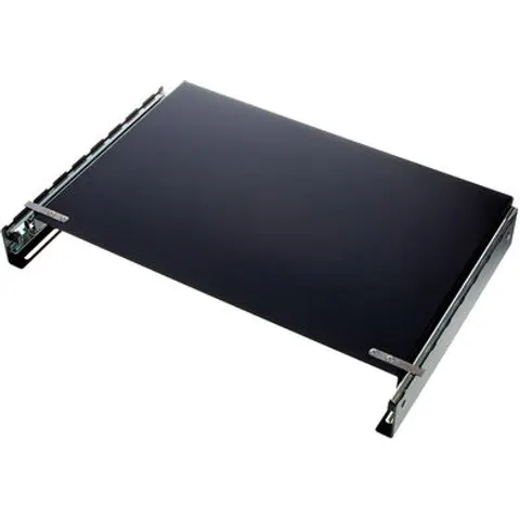 Thon L-Rack Notebook Drawer Phenol brown – immagine 2