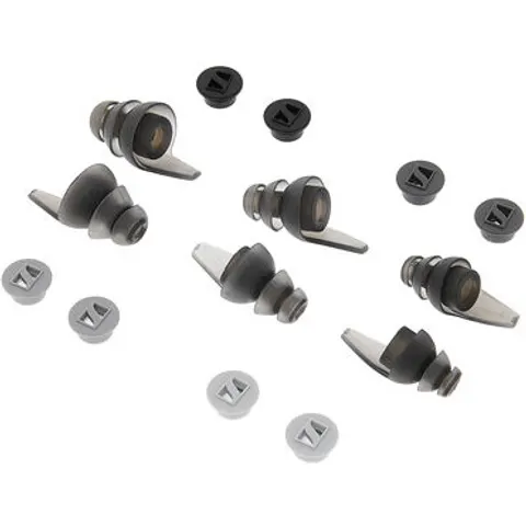 Sennheiser SoundProtex Plus nero – immagine 3