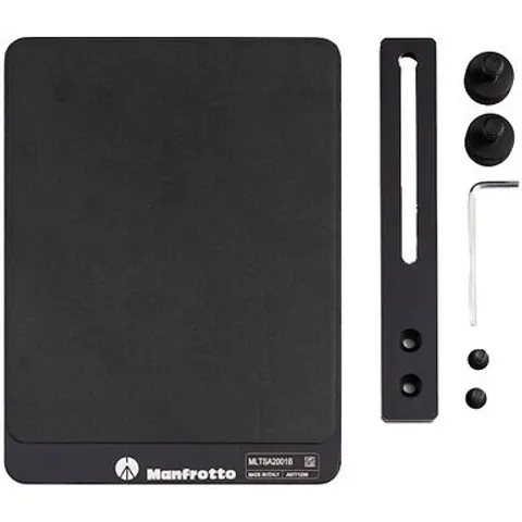 Manfrotto MLTSA2001B Mouse Deck – immagine 2