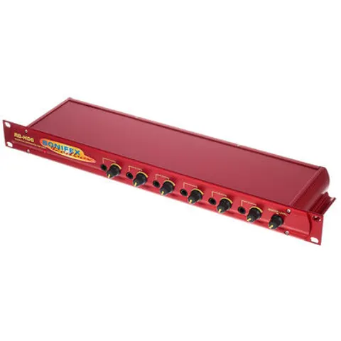 Sonifex Redbox RB-HD6 – immagine 2