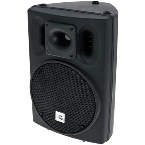 the box PA 110 – immagine 2