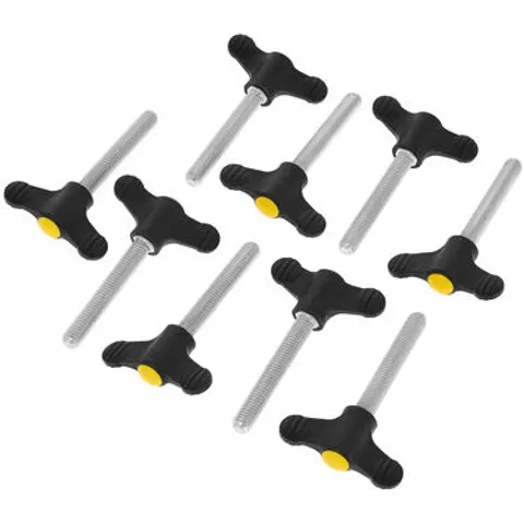 AV Stumpfl Wing Screw Set Leg AT32 – immagine 2