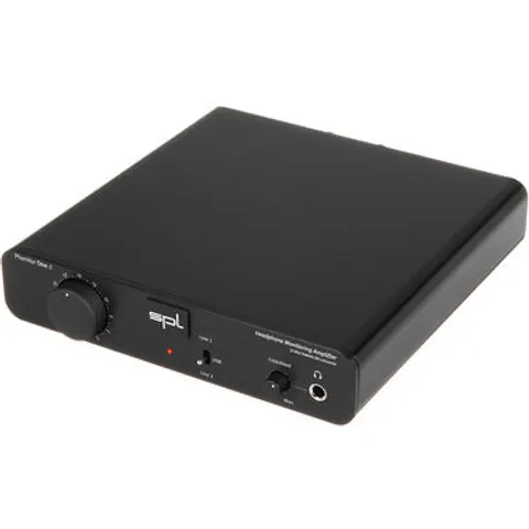 SPL Phonitor One d – immagine 2