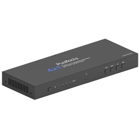 PureTools PT-SW-HD41MV Multi-View Switch – immagine 2