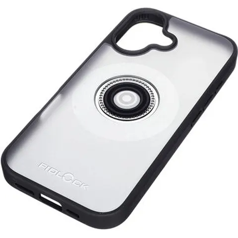 Fidlock VACUUM case iPhone 17 Black – immagine 2