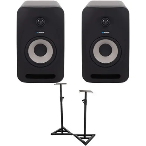 Tannoy Reveal 502 – immagine 3