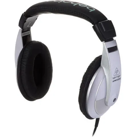Behringer HPM1000 – immagine 2