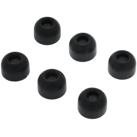 Comply TrueGrip Pro TWR-200-B L Black – immagine 2