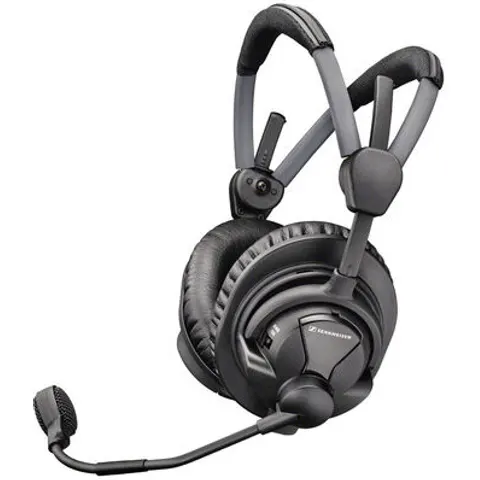 Sennheiser HMDC 27 – immagine 2