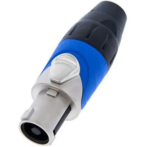 Amphenol SP-4-FN Speaker Connector – immagine 2